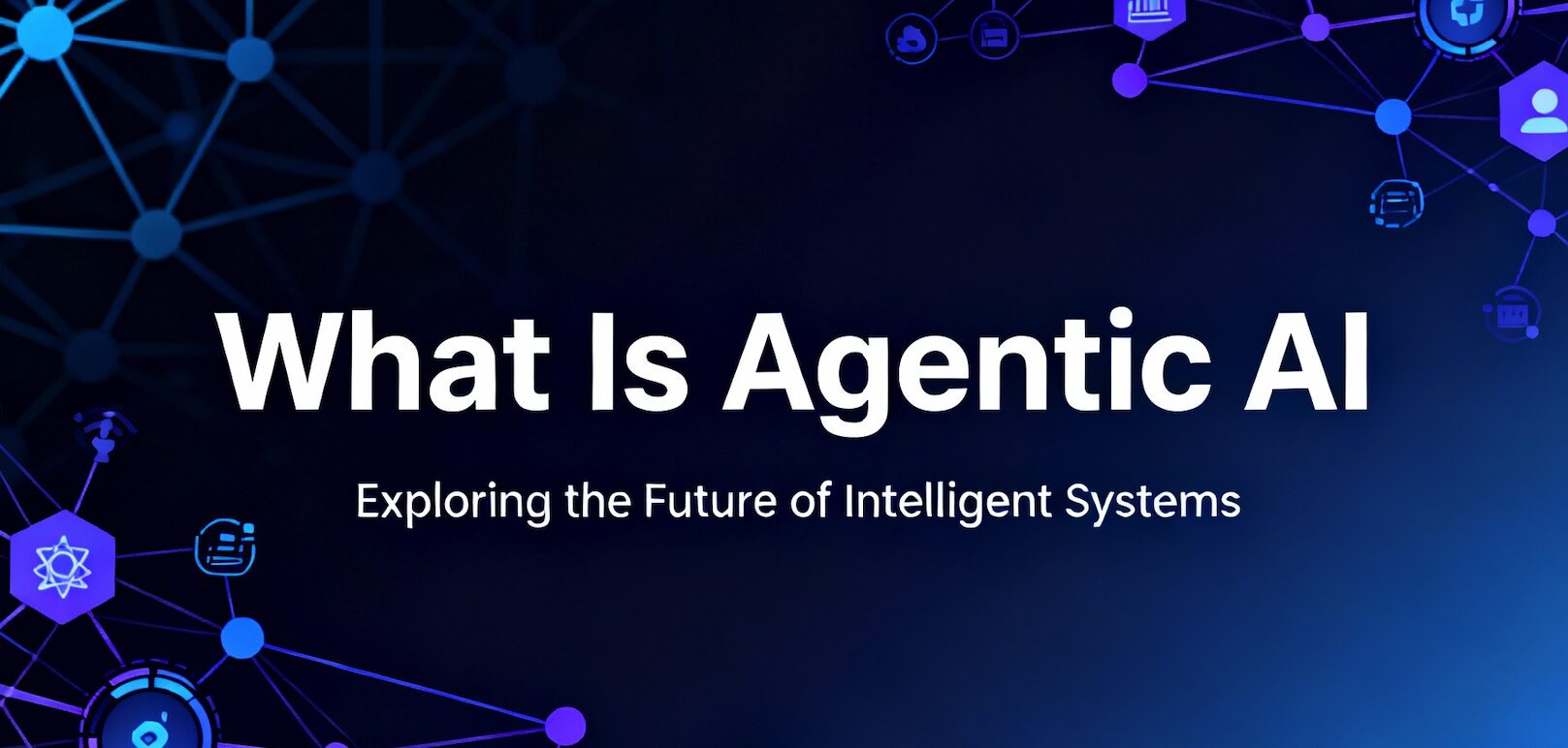 What Exactly is Agentic AI? – The New Paradigm In Leveraging Artifical Intelligence