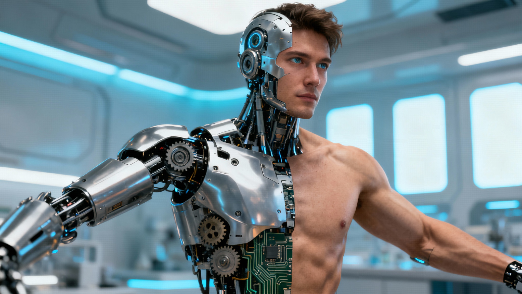 Humanizing AI Content Is More Than Just Editing
